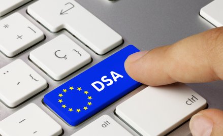 Przepisy dotyczące blokowania nielegalnych treści zawarte w ustawie wprowadzającej DSA to nie cenzur