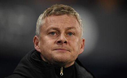 Ole Gunnar Solskjaer