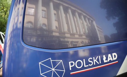 Polski Ład może zmusić firmy do podnoszenia wynagrodzeń