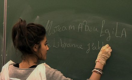 Oswajanie nowego świata