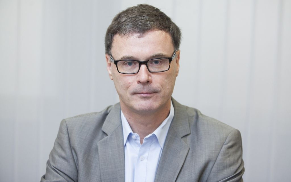 Ekonomista ZUS: Reforma emerytalna jest niewystarczająca