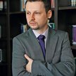 Marek Szymanek, radca prawny, Kancelaria Prawna Grynhoff Woźny Maliński