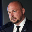 Szef BBN Jacek Siewiera