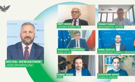 Unia chce wymusić dbałość o klimat w innych rejonach świata