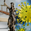 Koronawirus: czy sąd pomoże, gdy kontrahent nie chce zmienić umowy