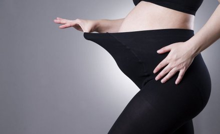Dyrektor szkoły: Legginsy? Tylko dla zgrabnych