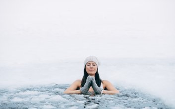 Rusza coroczna akcja morsowania nad Wisłą