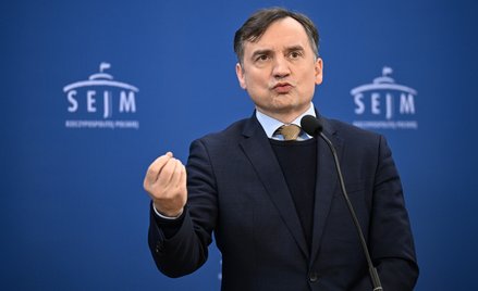 Zbigniew Ziobro