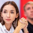 Sofia Ennaoui: Trzeba słuchać samej siebie