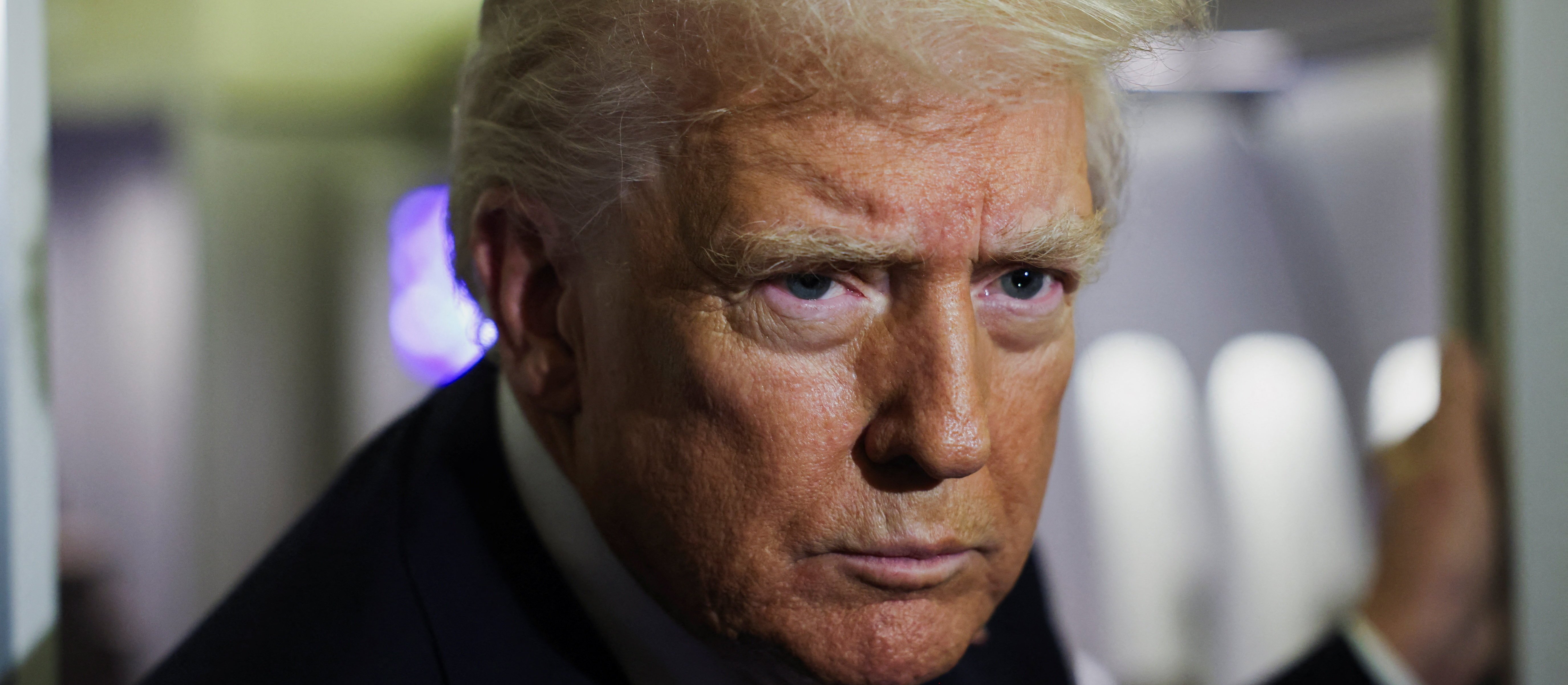 Rolex for Donald Trump in exchange for tariff cuts. Swiss parliamentarians request  investigation