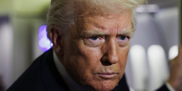 Rolex для Дональда Трампа в обмен на снижение тарифов. Швейцарские парламентарии требуют расследования