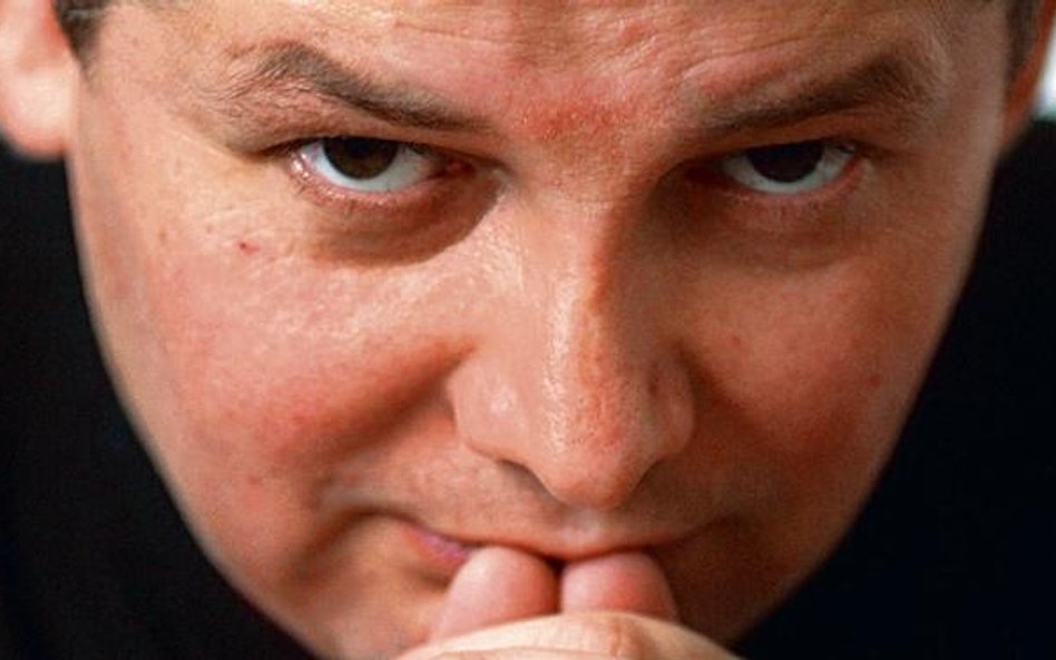 Chodakiewicz: Ludzi należy rozliczać indywidualnie