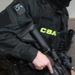 Bezskuteczna skarga byłego wiceministra na CBA