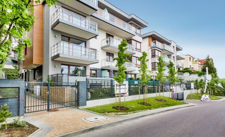 Mieszkania w małych miastach są dużo tańsze niż w największych aglomeracjach