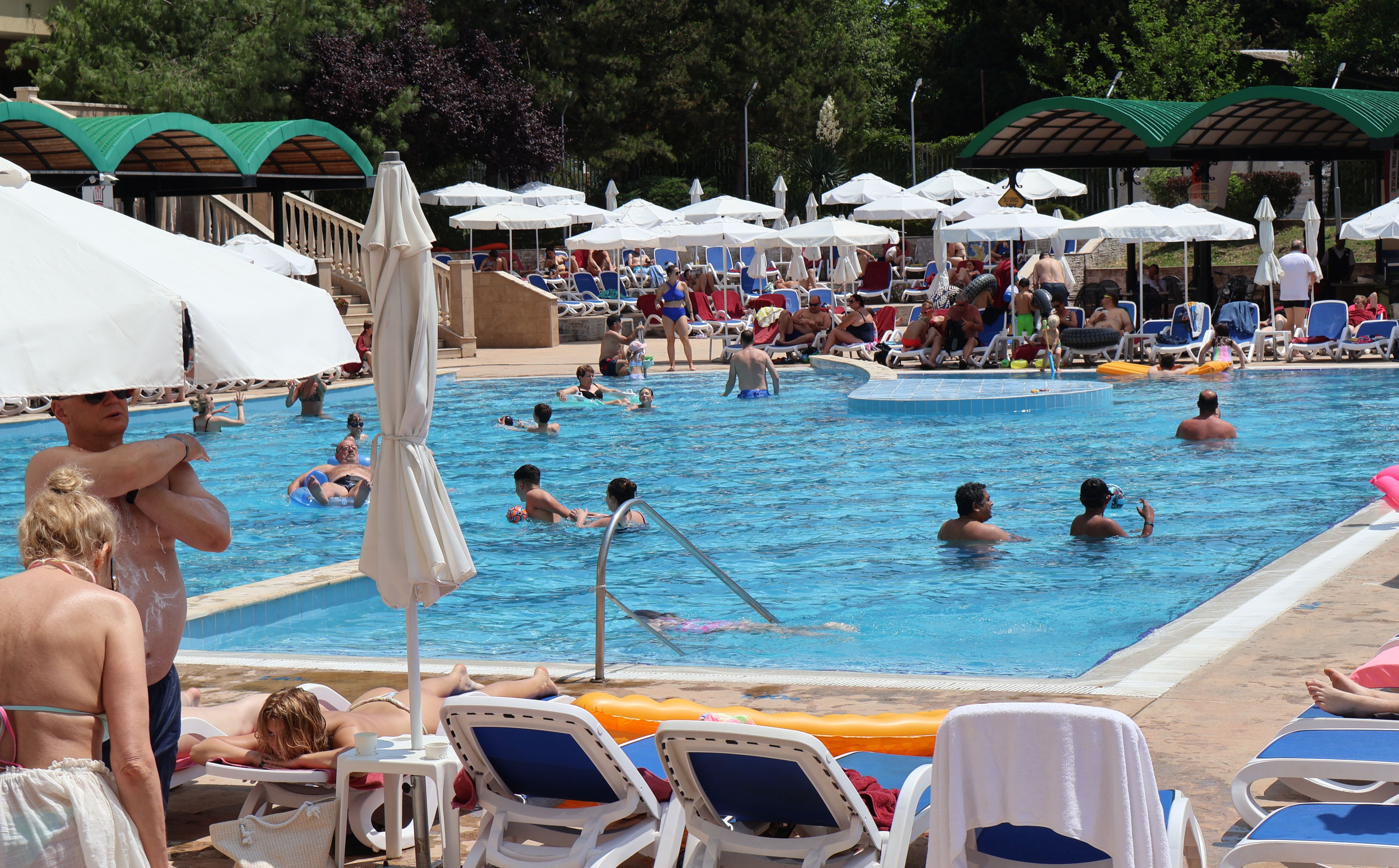 Ceny zagranicznych wakacji eksplodowały, cztery kierunki z nowymi rekordami