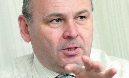 ING Bank Śląski przejął ponad 5 proc. papierów Techmeksu należących do Jacka Studenckiego, prezesa s