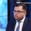 #RZECZoBIZNESIE: Filip Grzegorczyk: Wytworzyć energię to nie sztuka, trudniej ją zmagazynować