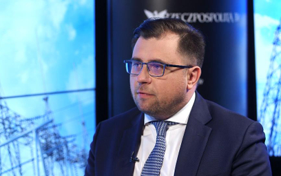 #RZECZoBIZNESIE: Filip Grzegorczyk: Wytworzyć energię to nie sztuka, trudniej ją zmagazynować