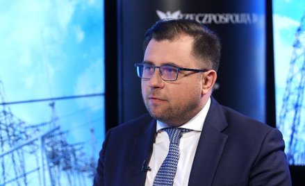 #RZECZoBIZNESIE: Filip Grzegorczyk: Wytworzyć energię to nie sztuka, trudniej ją zmagazynować