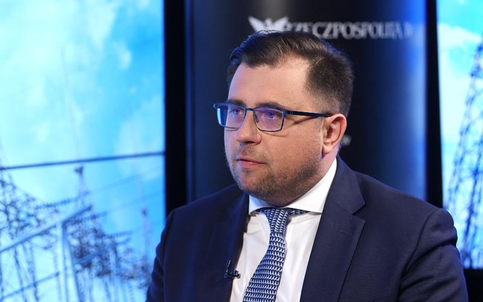 #RZECZoBIZNESIE: Filip Grzegorczyk: Wytworzyć energię to nie sztuka, trudniej ją zmagazynować