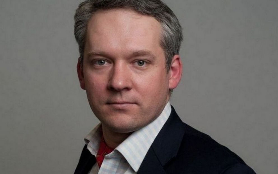 Michał Szułdrzyński: Cyberbezpieczeństwo państwa zależy od świadomości każdego użytkownika Internetu