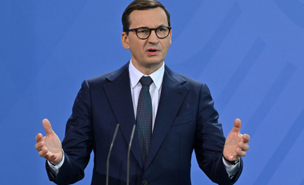 Tarcza antyinflacyjna. "To czasowo podany środek przeciwbólowy"