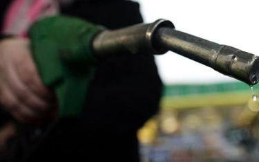 Rosyjskie stacje benzynowe oszukują kierowców
