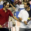 Federer – Sampras 2-0