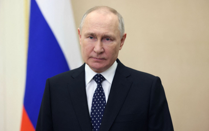 Władimir Putin