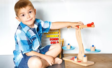 Naukowcy zaobserwowali nietypowe zachowanie u dzieci. „Paradoks pozwolenia"