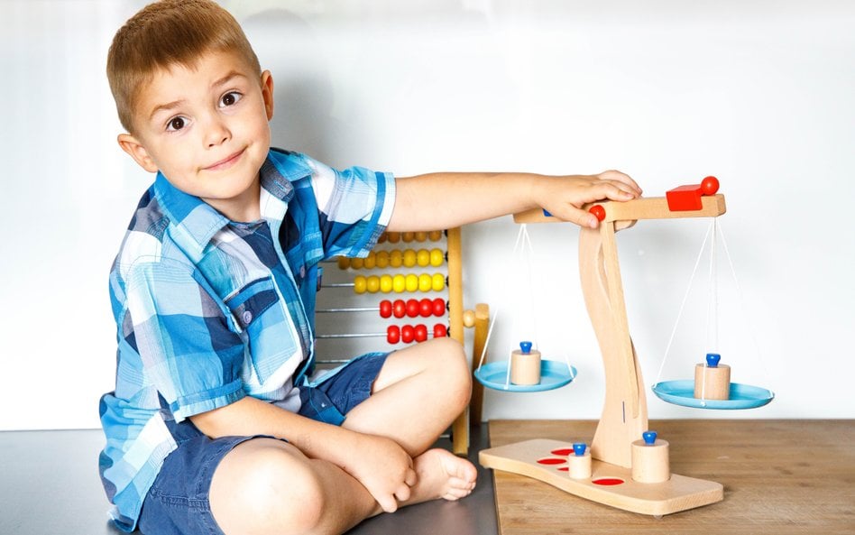 Naukowcy zaobserwowali nietypowe zachowanie u dzieci. „Paradoks pozwolenia"