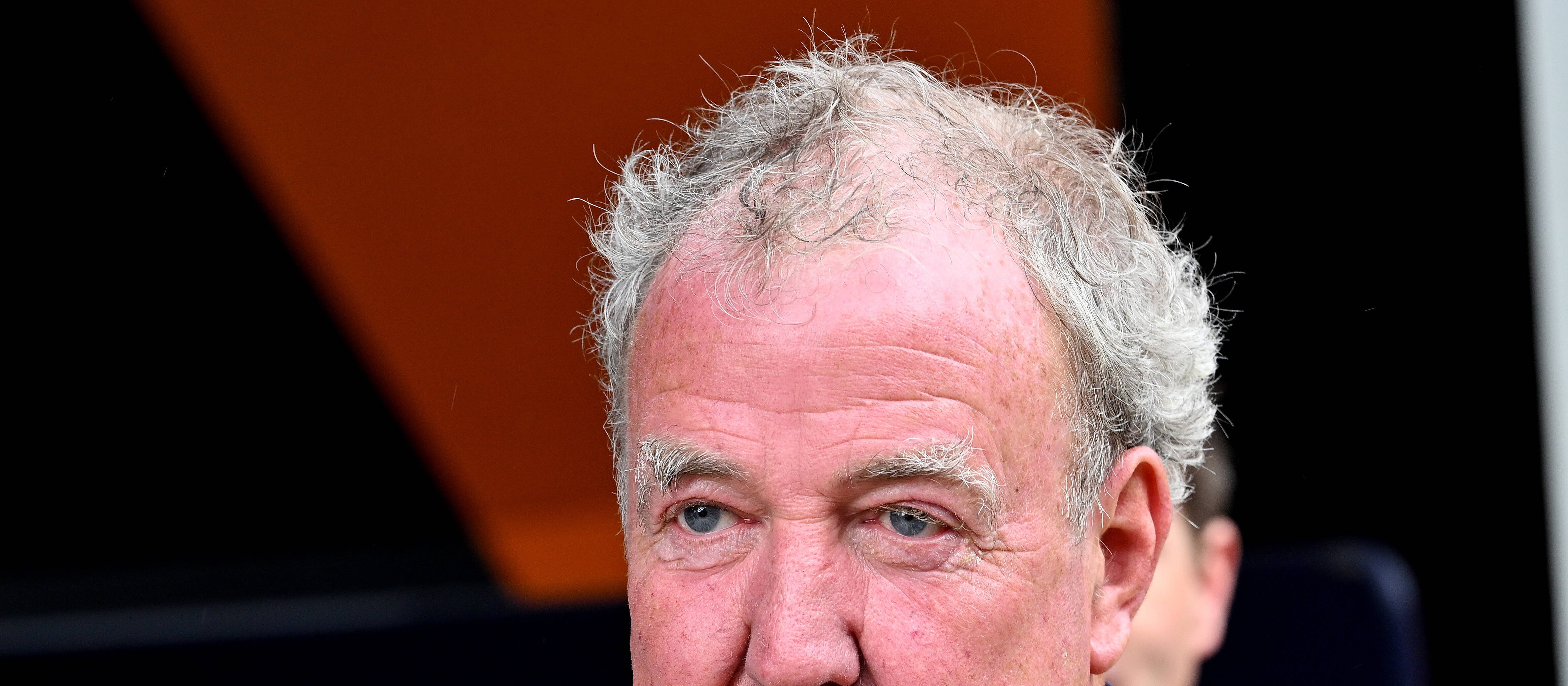Jeremy Clarkson ujawnił diagnozę. Gwiazda „Top Gear” walczy z agresywnym nowotworem