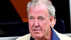 Jeremy Clarkson