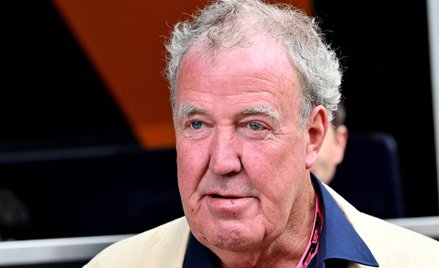Jeremy Clarkson