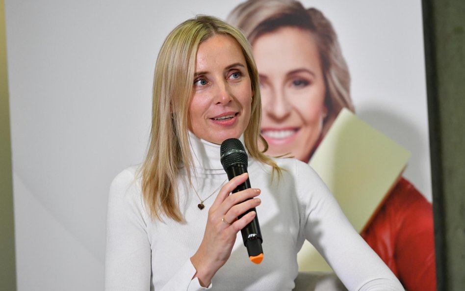 Urszula Kamińska
