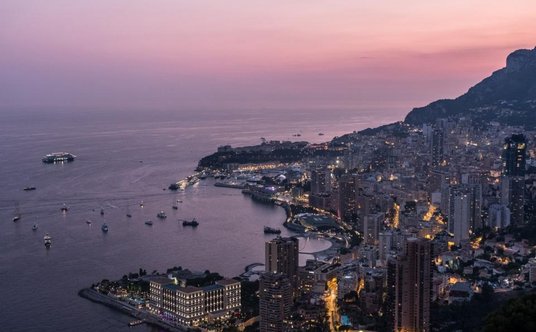 Monako chroni swoich inwestorów