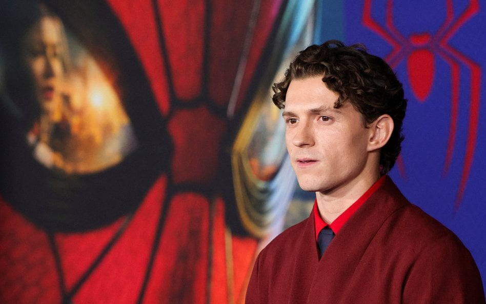 „Spider-Man” podbija kina. Padła granica 2 mld dolarów