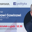 Wicepremier Jarosław Gowin spotka się z czytelnikami