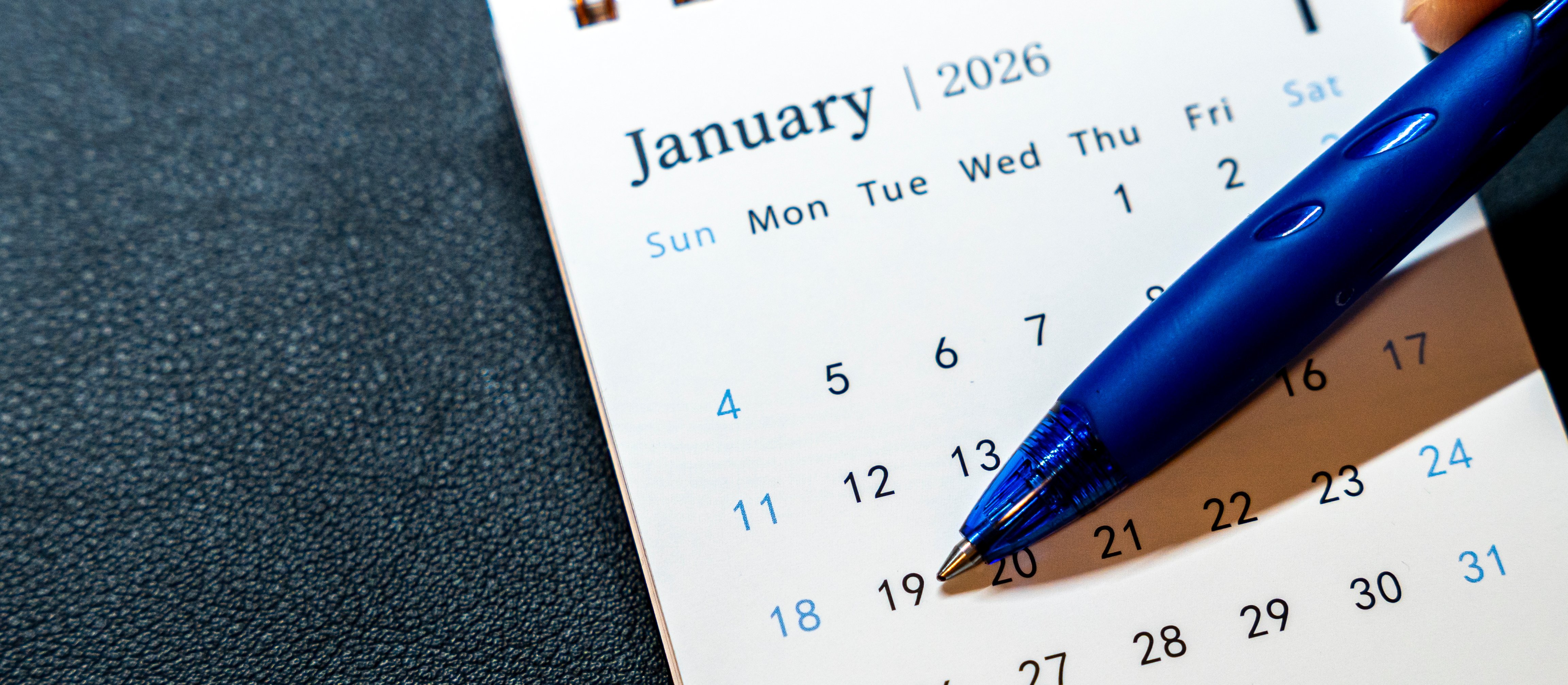 Wydarzy się dziś. Kalendarium wydarzeń na rynkach w dniu 19.01.2026