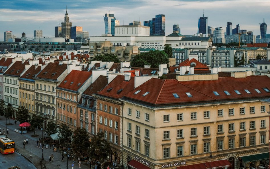 Niezależnie od tego, jaki będzie skład nowego rządu, polityka fiskalna w Polsce w najbliższych latac