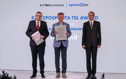 No Limit z nagrodą Najlepszego Pracodawcy