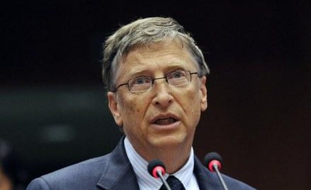 Bill Gates