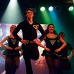 Gaelforce Dance ponownie na występach w Polsce
