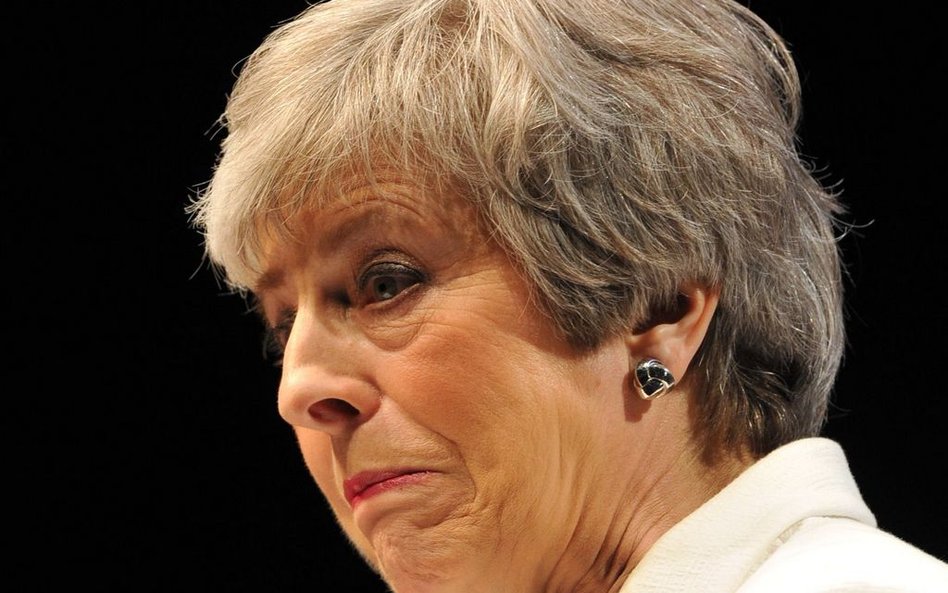 Nieoficjalnie: May przygotowuje scenariusze na drugie referendum ws. brexitu