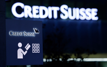 Przejęcie Credit Suisse przez UBS nie uspokoiło rynków