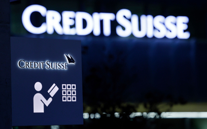Przejęcie Credit Suisse przez UBS nie uspokoiło rynków