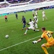 W meczu Francja-Anglia padło aż 10 goli