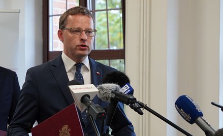 Wiceminister sprawiedliwości z Solidarnej Polski: Dotychczasowe sankcje na Rosję to fikcja i PR