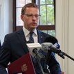 Wiceminister sprawiedliwości z Solidarnej Polski: Dotychczasowe sankcje na Rosję to fikcja i PR