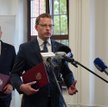 Wiceminister sprawiedliwości: Kara od TSUE? Złamalibyśmy prawo, płacąc bezprawny haracz